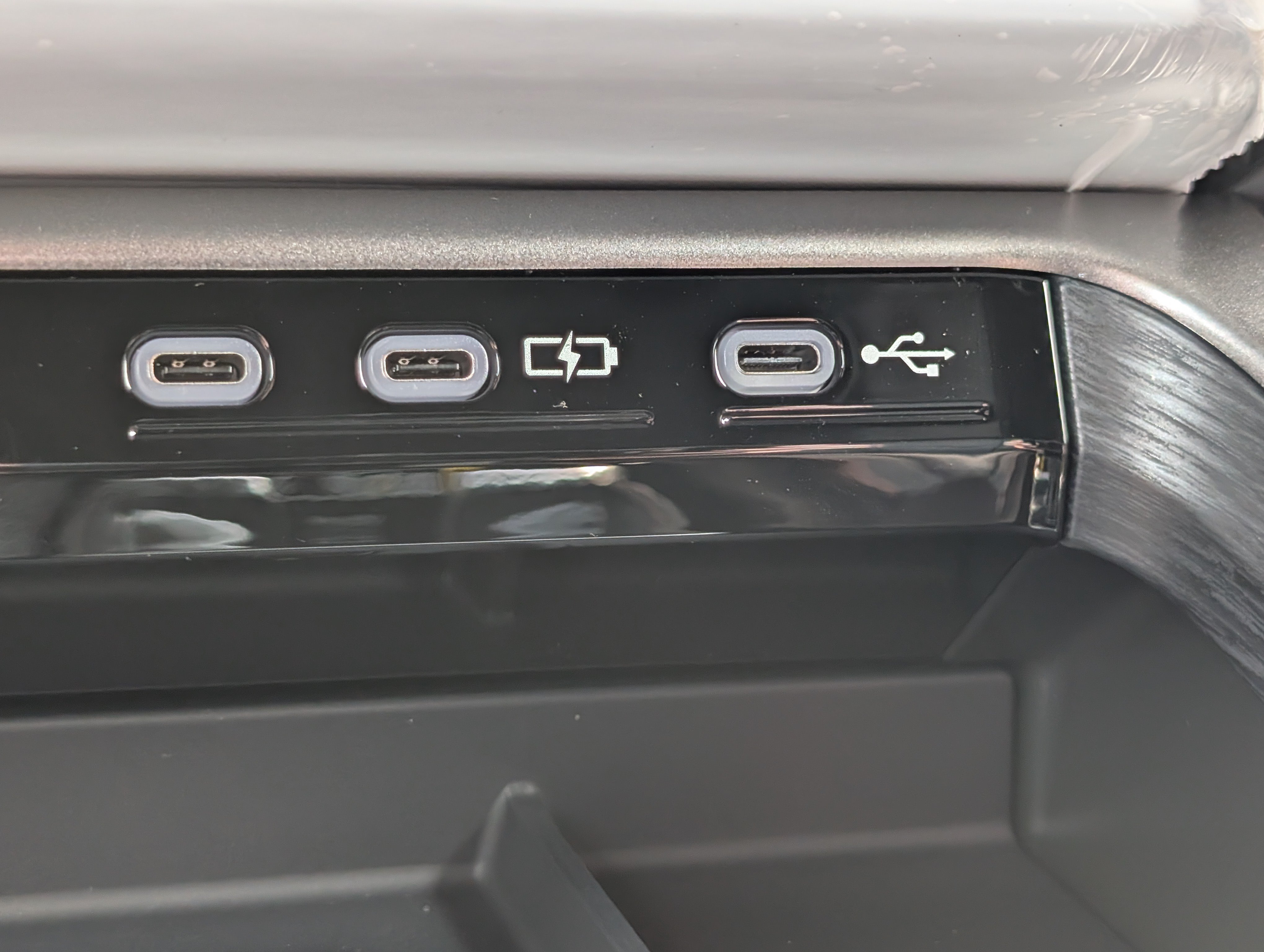 New 2026 Lexus TX 500h AWD w/ Technology Package image 25