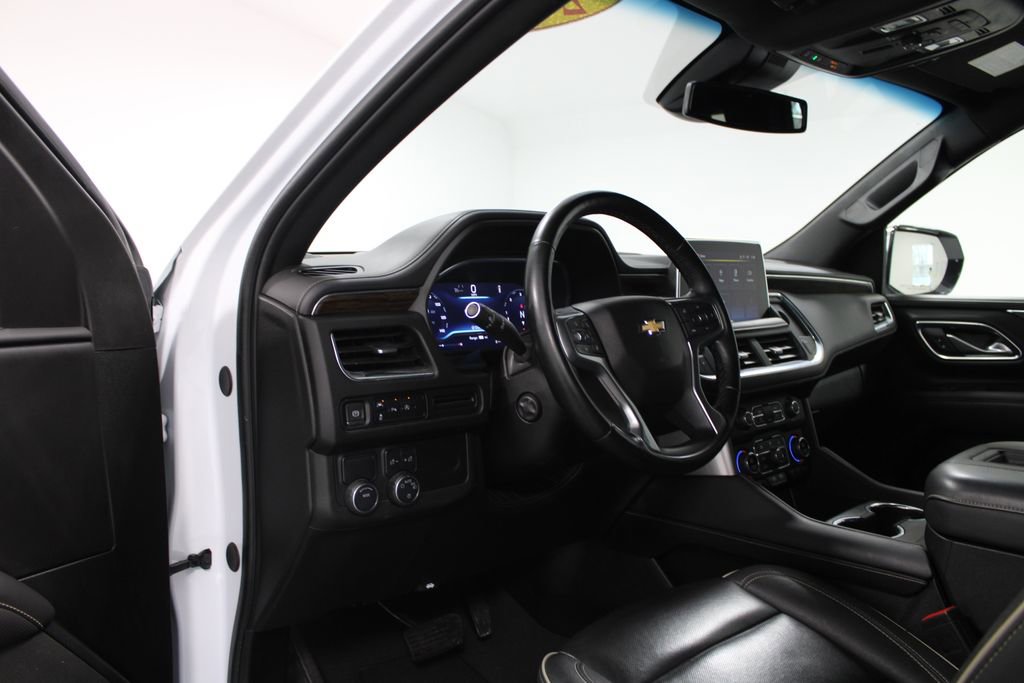 Used 2024 Chevrolet Tahoe Premier image 26