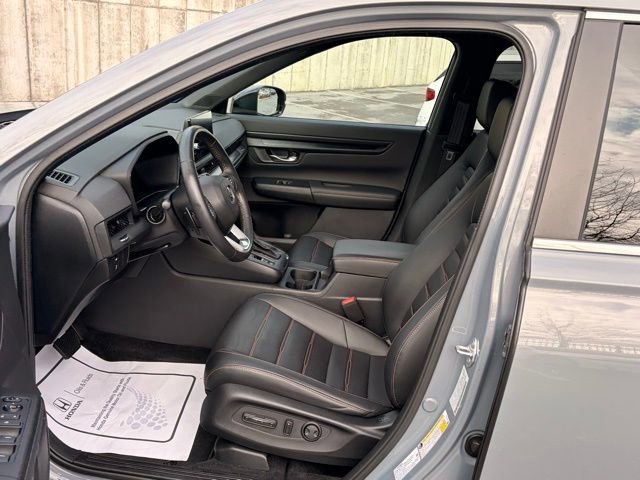 Used 2024 Honda CR-V Sport-L image 16