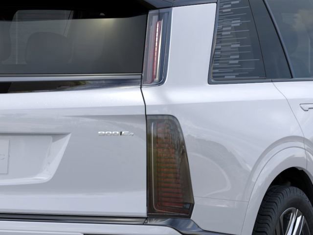 New 2026 Cadillac Vistiq Platinum AWD/4WD image 11