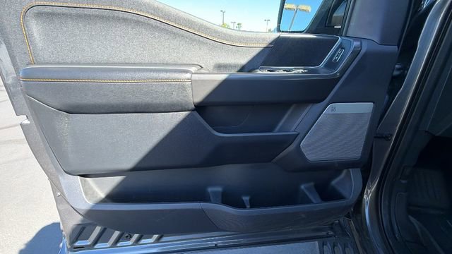 Used 2024 Ford F150 Tremor w/ Bed Utility Package AWD/4WD image 21
