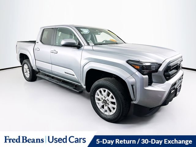 Used 2024 Toyota Tacoma SR5 image 28