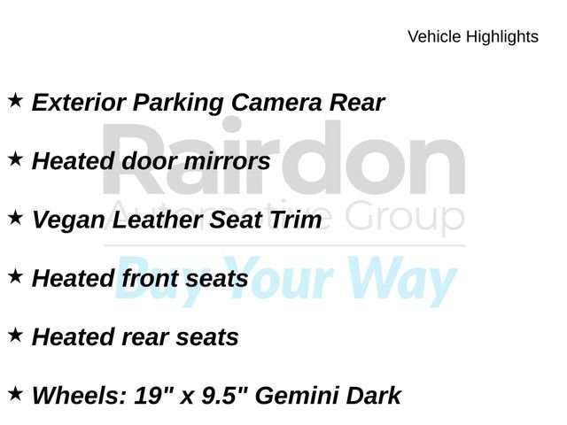 Used 2025 Tesla Model Y Long Range AWD/4WD image 32