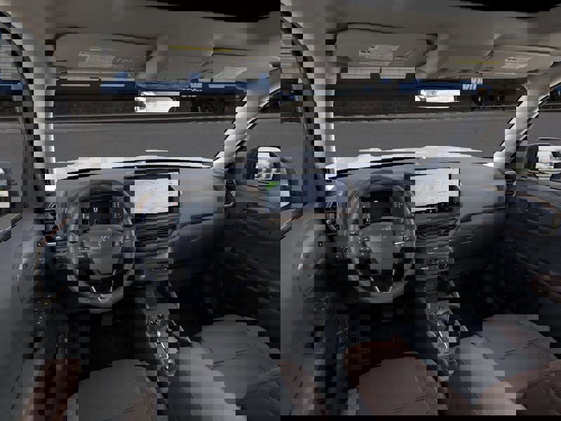 New 2026 Ford Bronco Sport Outer Banks image 9