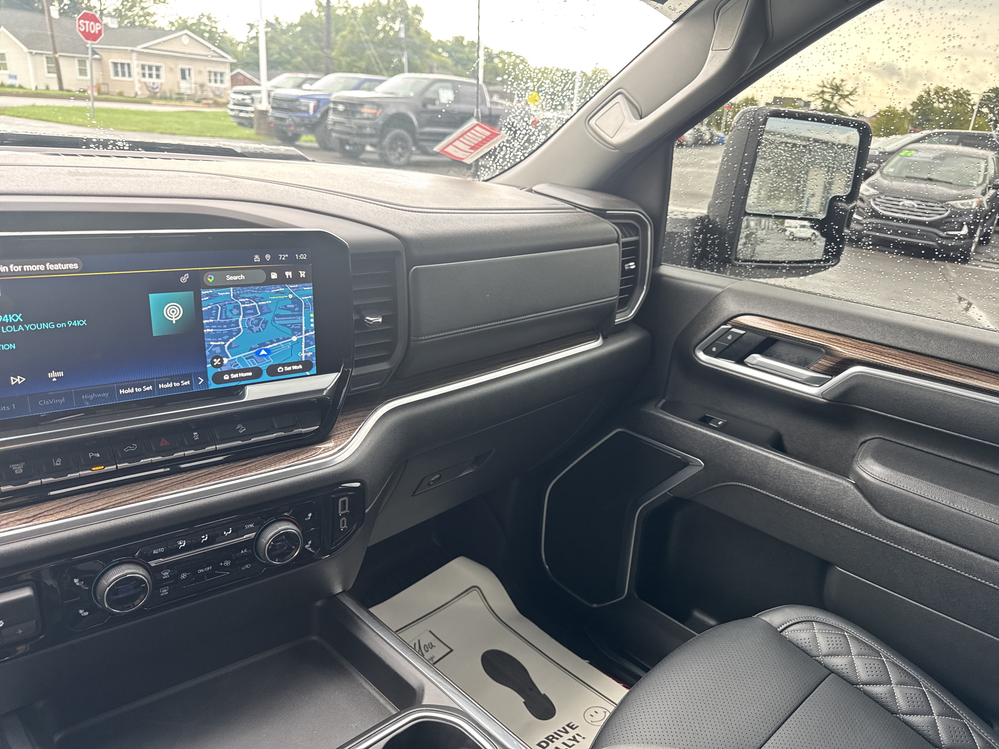 Used 2026 Chevrolet Silverado 2500 LT w/ Trail Boss Package AWD/4WD image 22