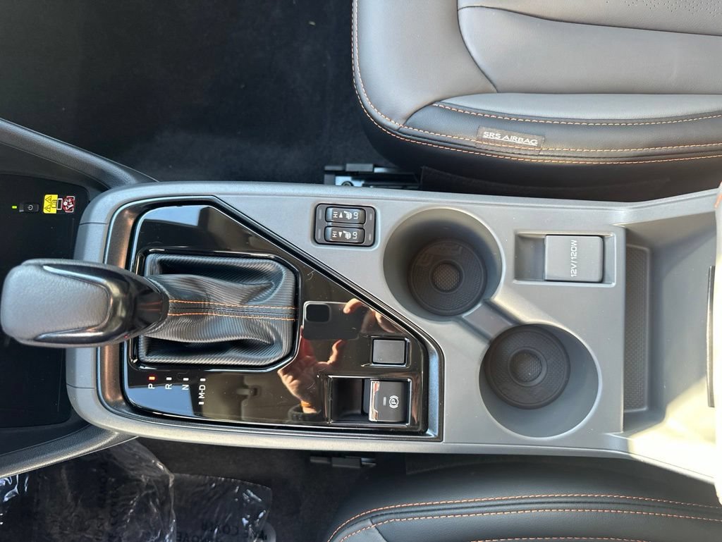 New 2026 Subaru Crosstrek 2.5i Limited w/ Crosstrek Mirror Package AWD/4WD image 17