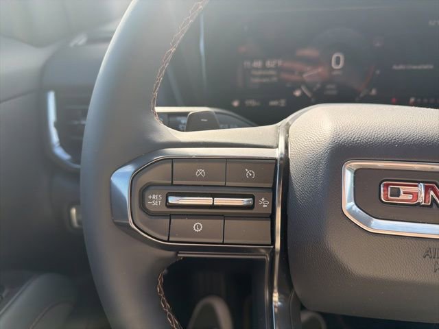 New 2026 GMC Terrain AT4 w/ Convenience Package III image 20