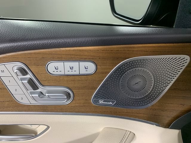 Used 2020 Mercedes-Benz GLS 450 4MATIC image 20