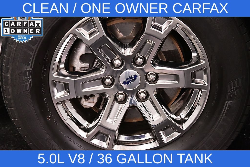 Used 2023 Ford F150 XLT w/ Equipment Group 302A High AWD/4WD image 9