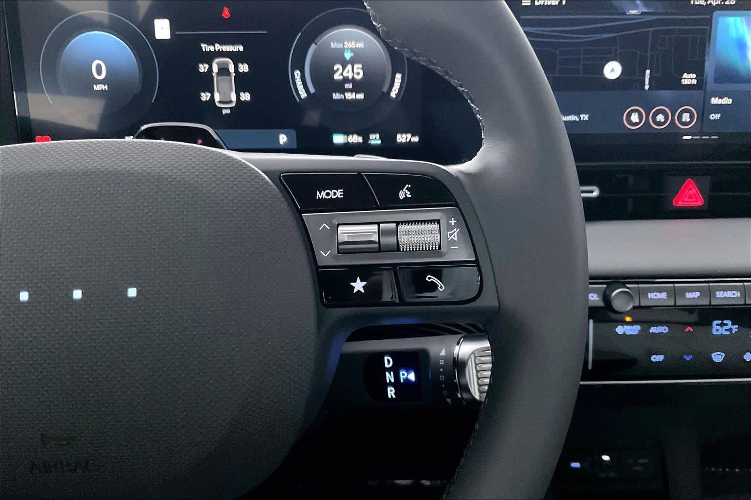 Certified 2026 Hyundai Ioniq 5 Limited RWD image 24