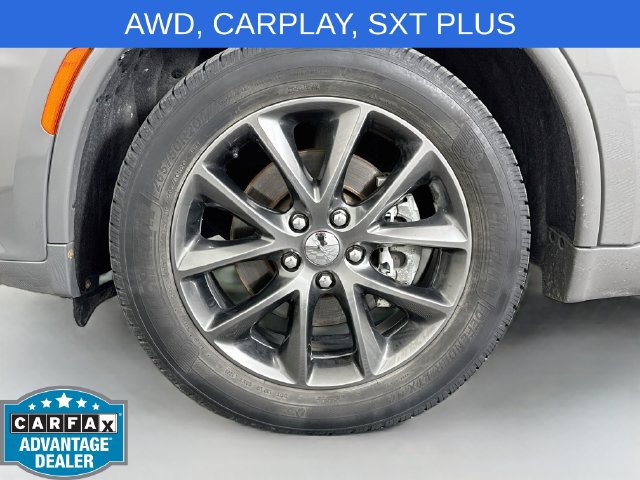 Used 2021 Dodge Durango SXT AWD/4WD image 29