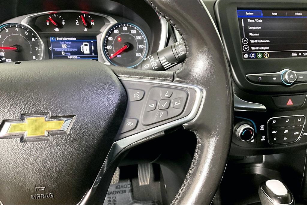 Used 2020 Chevrolet Equinox LT image 19