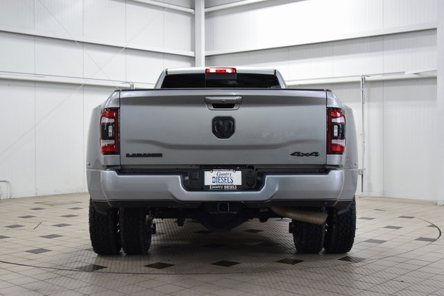 Used 2024 RAM 3500 Laramie w/ Night Edition image 6