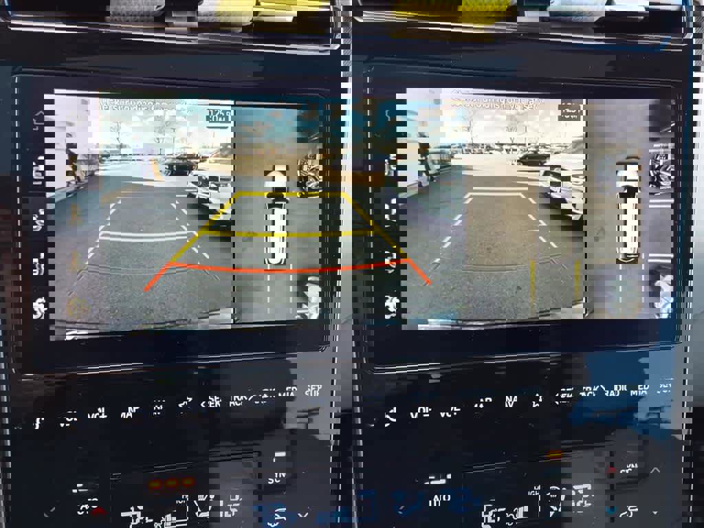 Used 2023 Hyundai Tucson Limited w/ Cargo Package image 20