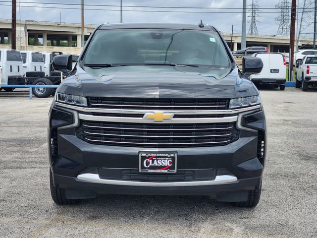 Used 2021 Chevrolet Tahoe LT image 2