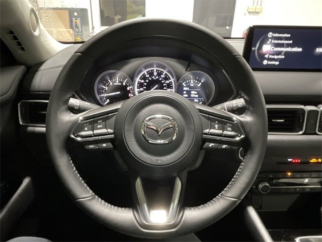 New 2025 MAZDA CX-5 AWD 2.5 S image 15