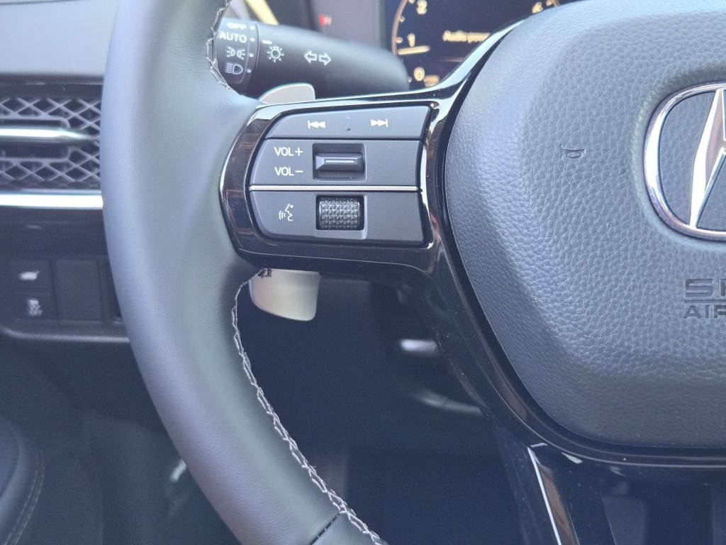 New 2026 Acura ADX AWD image 41