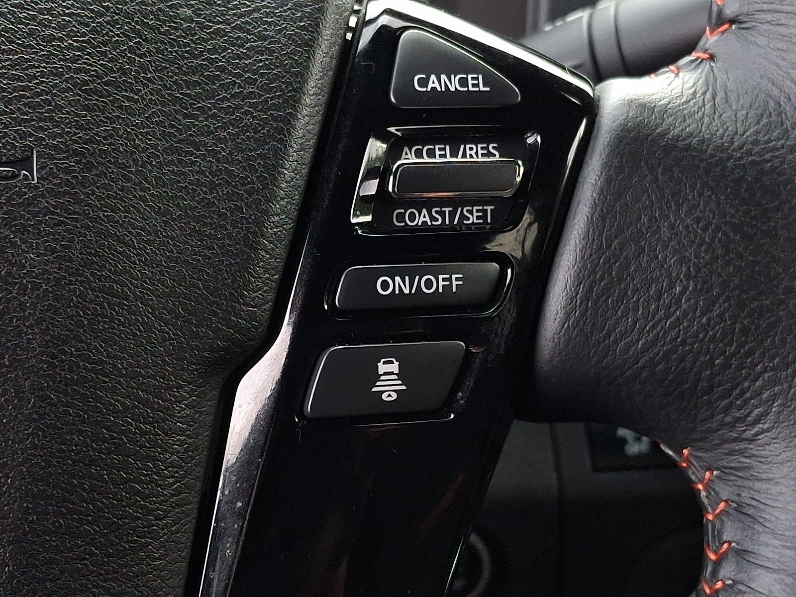 Certified 2025 Nissan Frontier PRO-4X AWD/4WD image 20