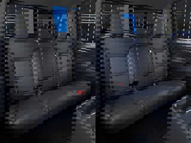 New 2026 Chevrolet Silverado 1500 LTZ w/ Technology Package image 17