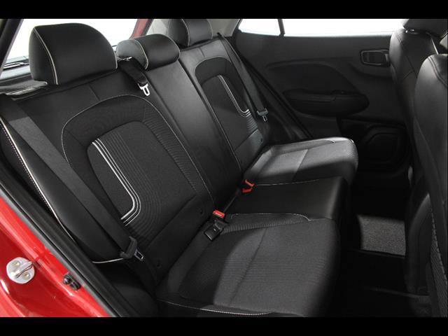 Certified 2022 Hyundai Venue Limited image 19