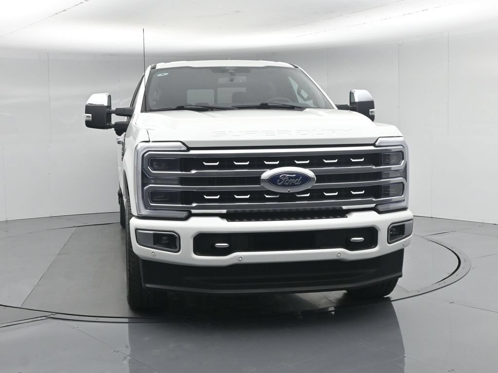 Used 2024 Ford F250 Platinum AWD/4WD image 27