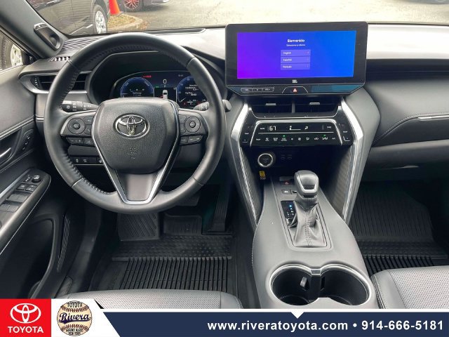 Used 2023 Toyota Venza Limited AWD/4WD image 14