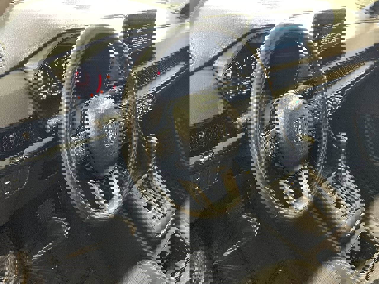 Used 2024 Honda CR-V EX-L image 12