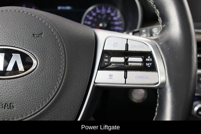 Used 2021 Kia Telluride SX image 10