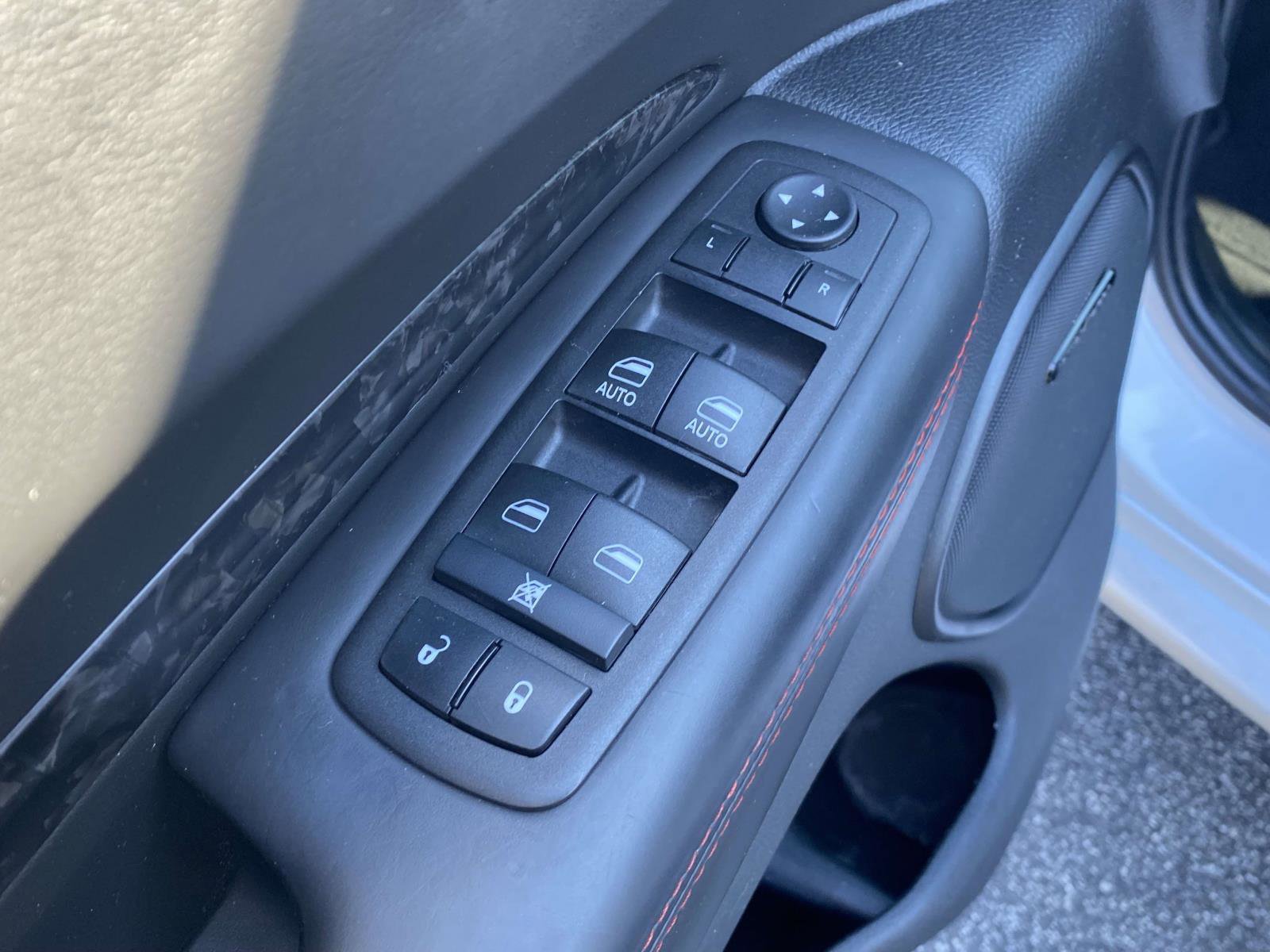 Certified 2024 Dodge Durango R/T image 13