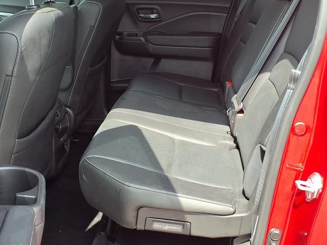 Used 2021 Honda Ridgeline RTL-E image 13