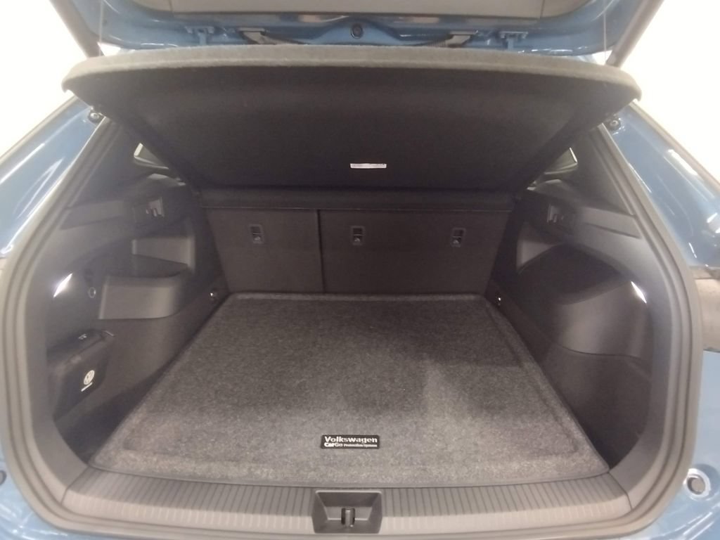 New 2026 Volkswagen Tiguan SE R-Line AWD/4WD image 20