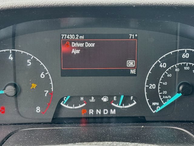 Used 2020 Ford Transit 350 XLT RWD image 13