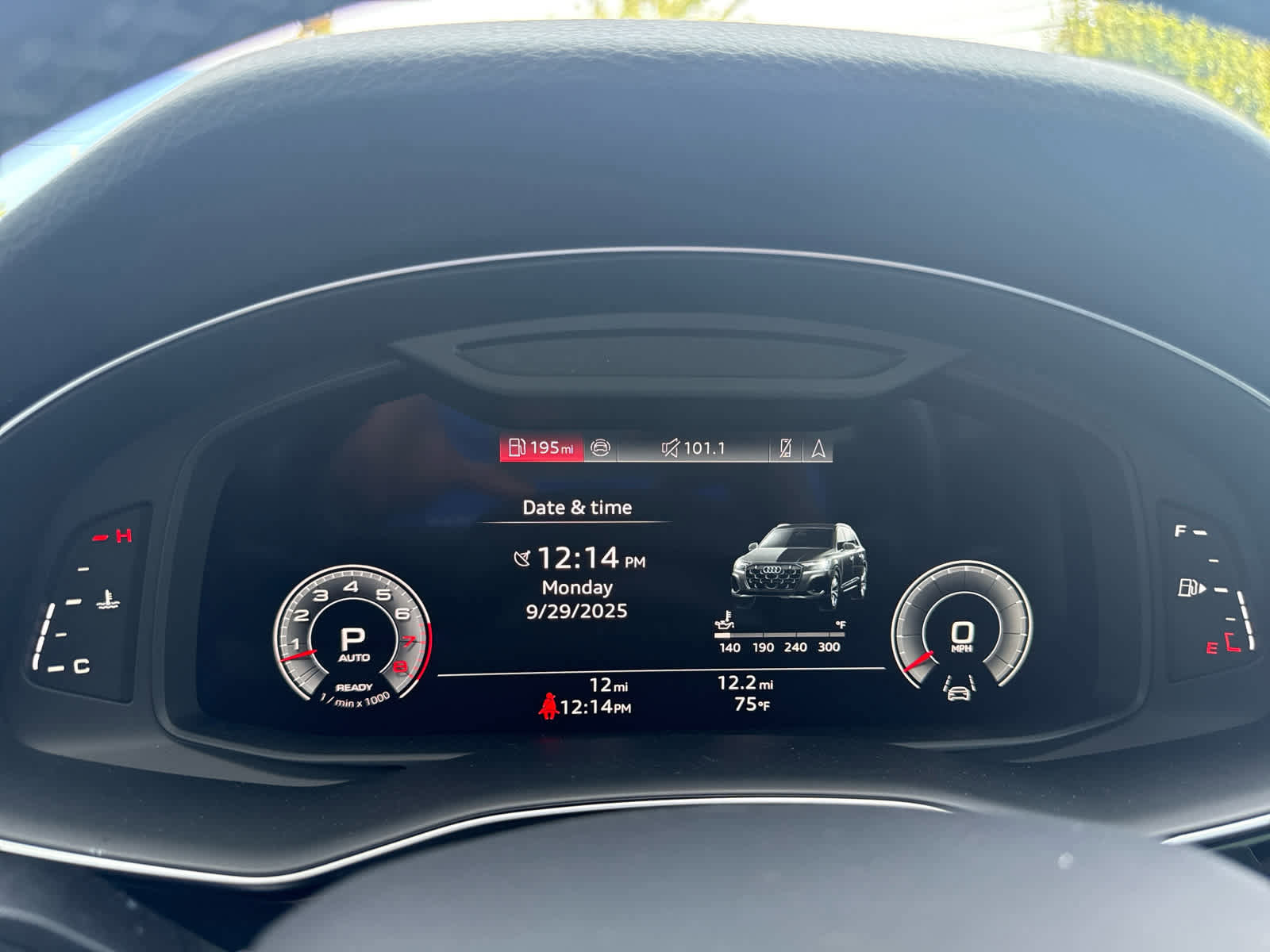 New 2026 Audi Q7 3.0T Premium image 21