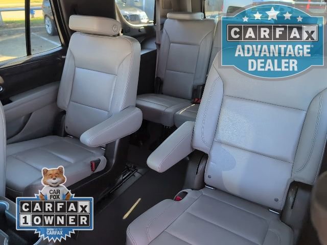 Certified 2021 Chevrolet Tahoe LT image 8
