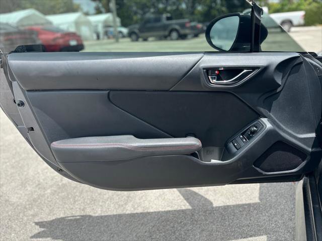 Used 2023 Subaru BRZ Premium RWD image 15