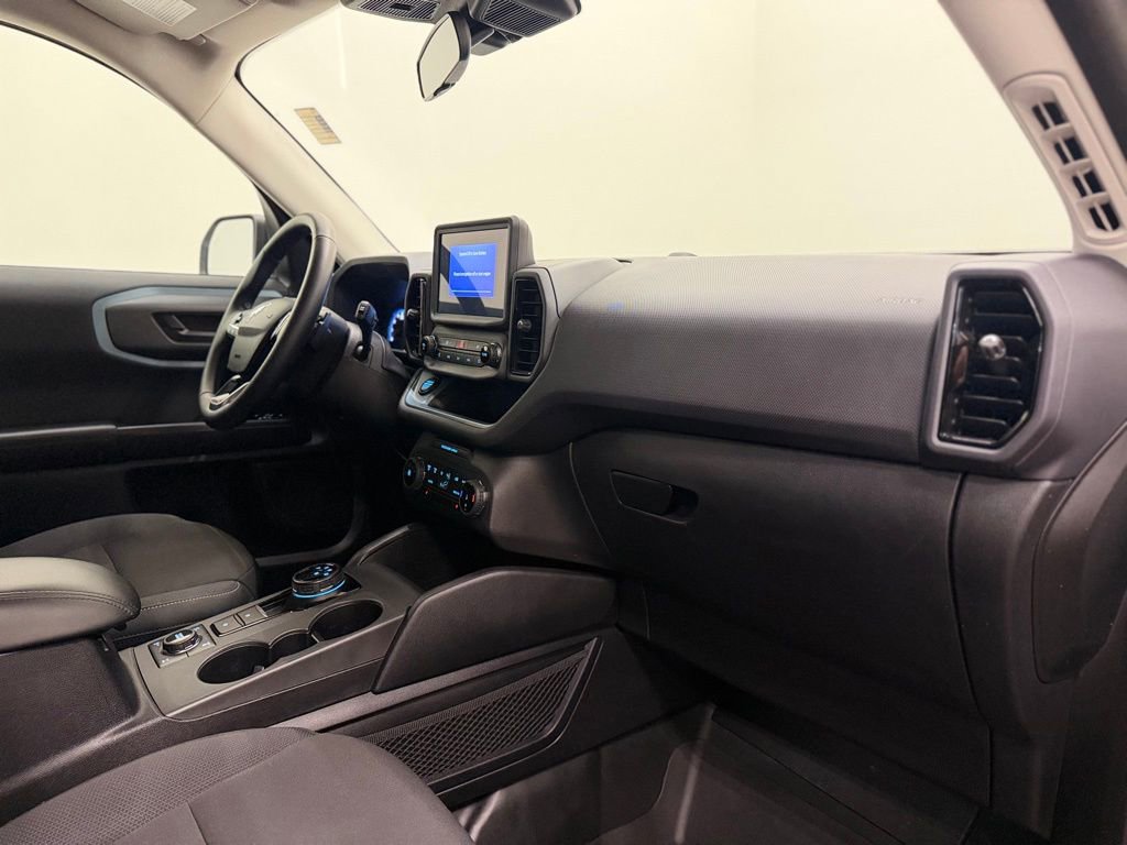 Used 2024 Ford Bronco Sport Badlands image 18