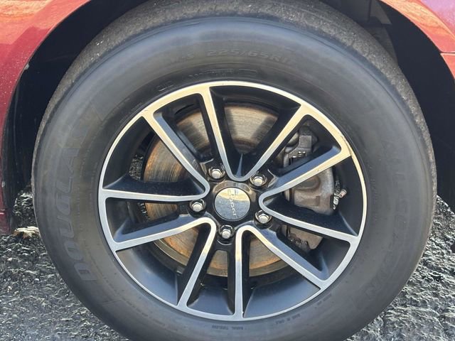 Used 2018 Dodge Grand Caravan GT image 29