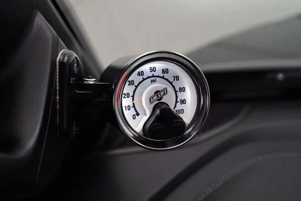 Used 2021 RAM 1500 Rebel w/ Level 2 Equipment Group AWD/4WD image 26