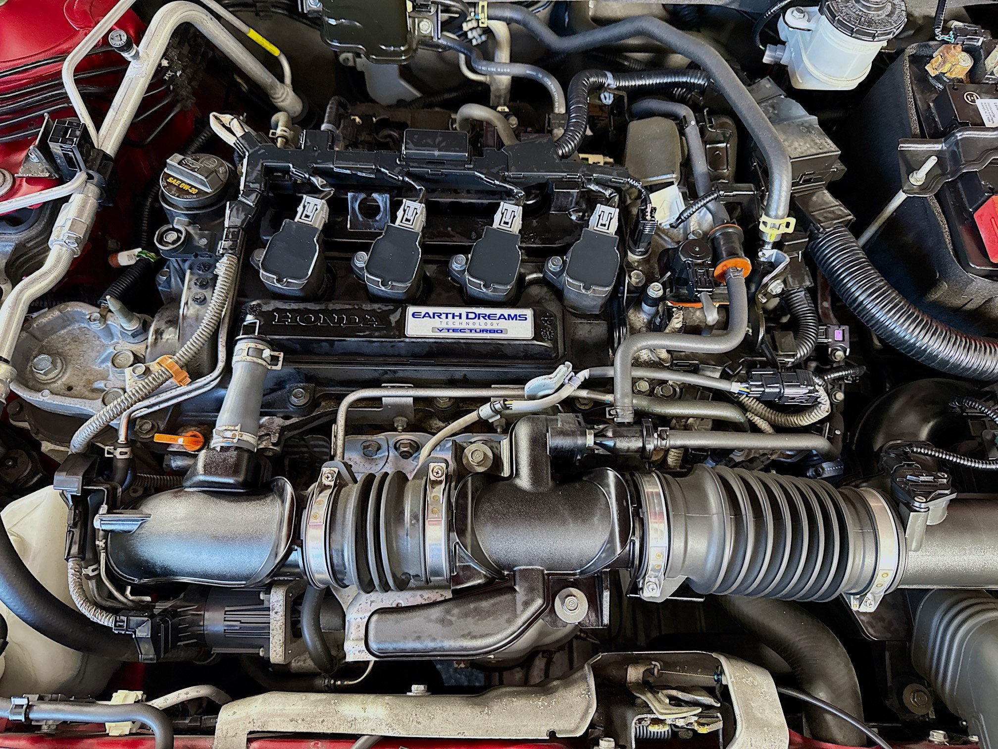 Used 2018 Honda Accord LX image 39