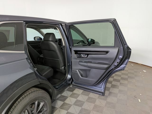 New 2026 Honda CR-V EX-L image 34