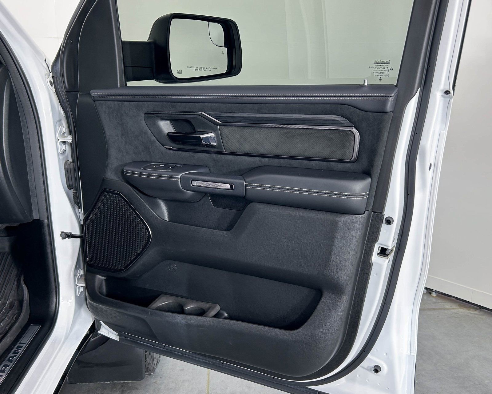 Used 2024 RAM 1500 TRX w/ TRX Level 1 Equipment Group image 16