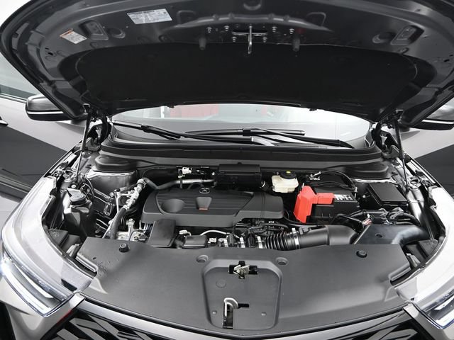 New 2026 Acura RDX A-Spec AWD/4WD image 19