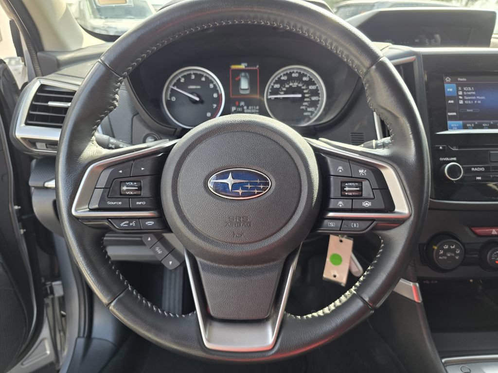 Used 2020 Subaru Forester Premium w/ Popular Package #1 AWD/4WD image 23