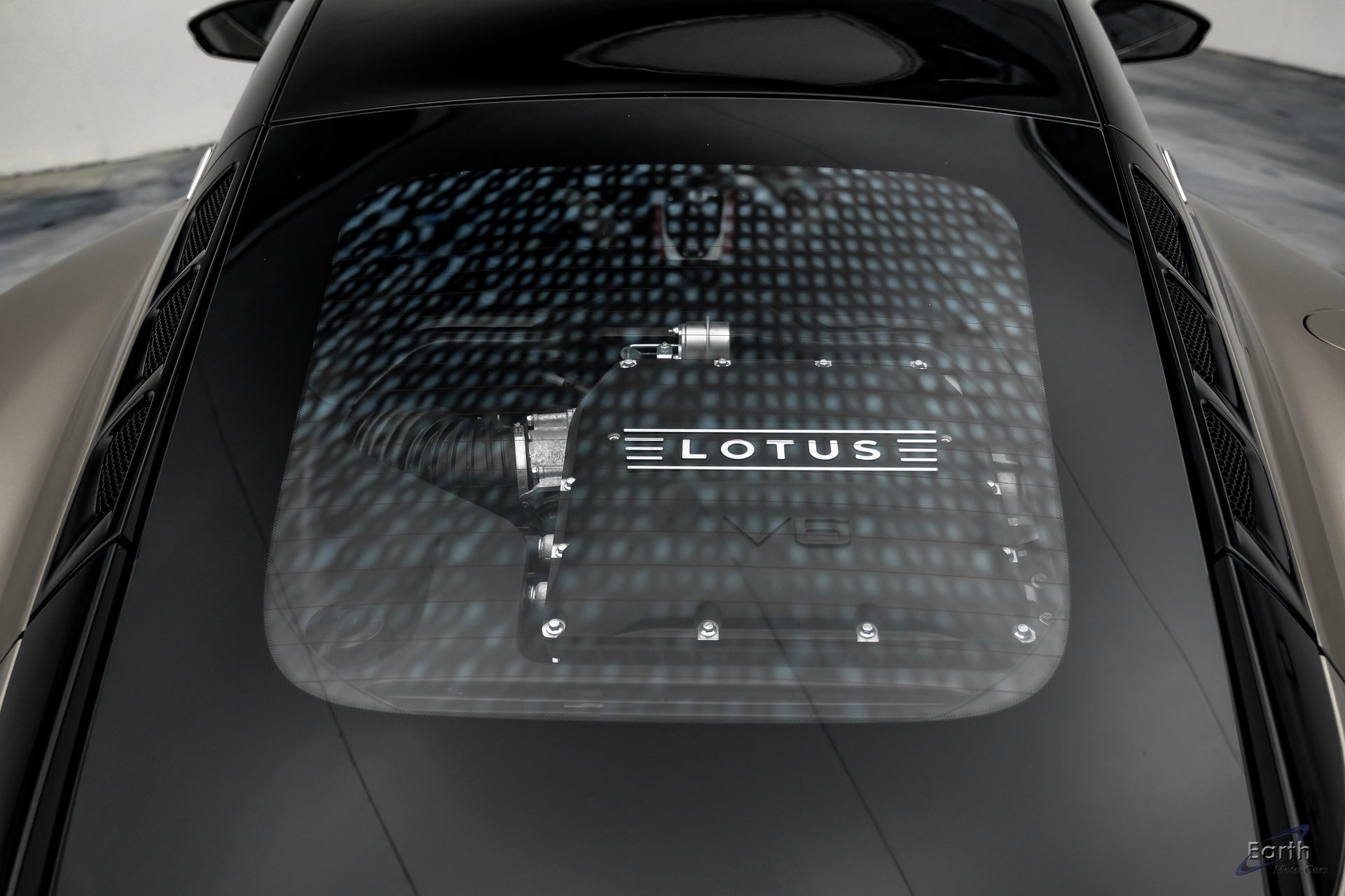 New 2026 Lotus Emira image 38