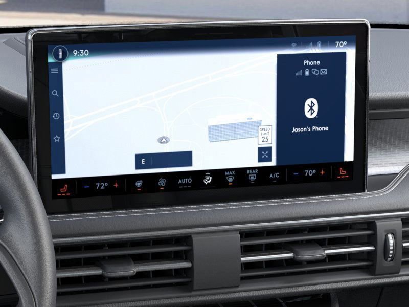 New 2025 Lincoln Corsair FWD w/ Equipment Group 101A image 14