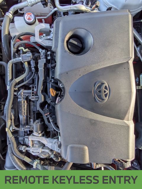 Used 2021 Toyota Avalon Limited w/ Advanced Safety Package FWD image 12