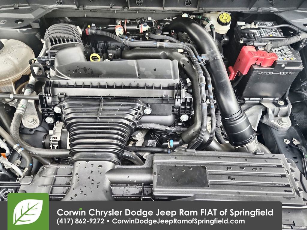 Used 2025 Ford Escape ST-Line Select image 34