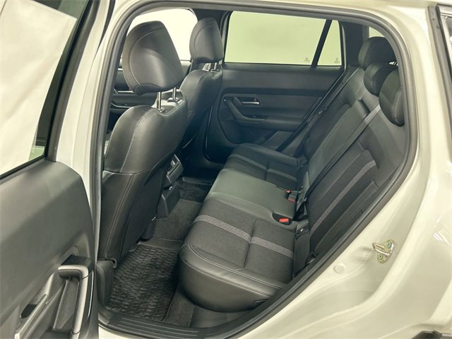 Certified 2025 MAZDA CX-50 AWD 2.5 S w/ Weather Package image 20