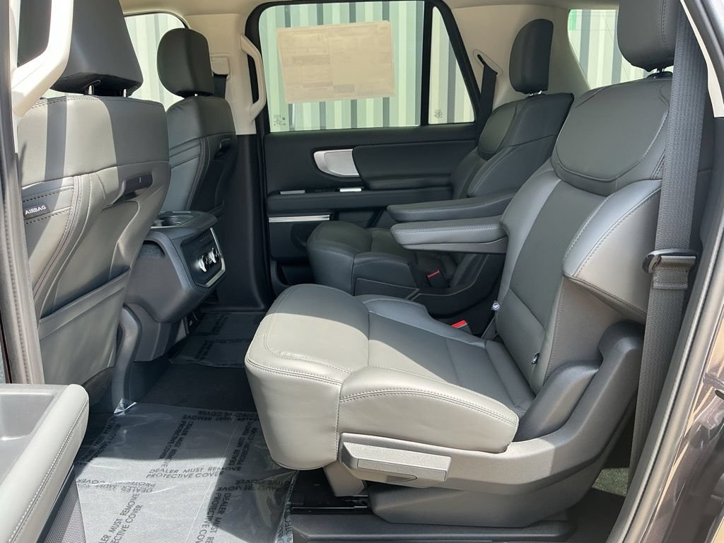 New 2026 Ford Expedition Max Active AWD/4WD image 17