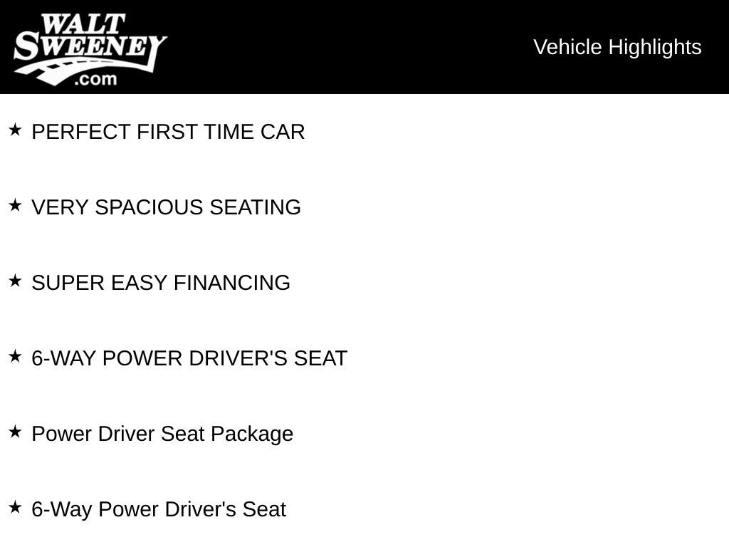 Used 2017 Nissan Altima 2.5 S w/ Power Driver Seat Package FWD image 16